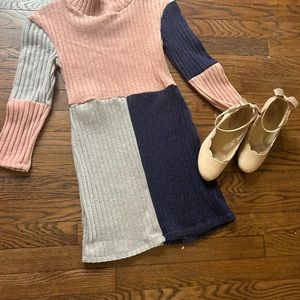 Dress sz 8 shoes sz 3